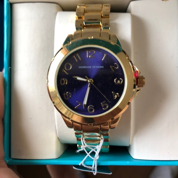 Adrienne Vittadini watch - Picture 2 of 2